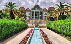 ۱۰ جاذبه دیدنی شیراز که نباید از دست بدهید