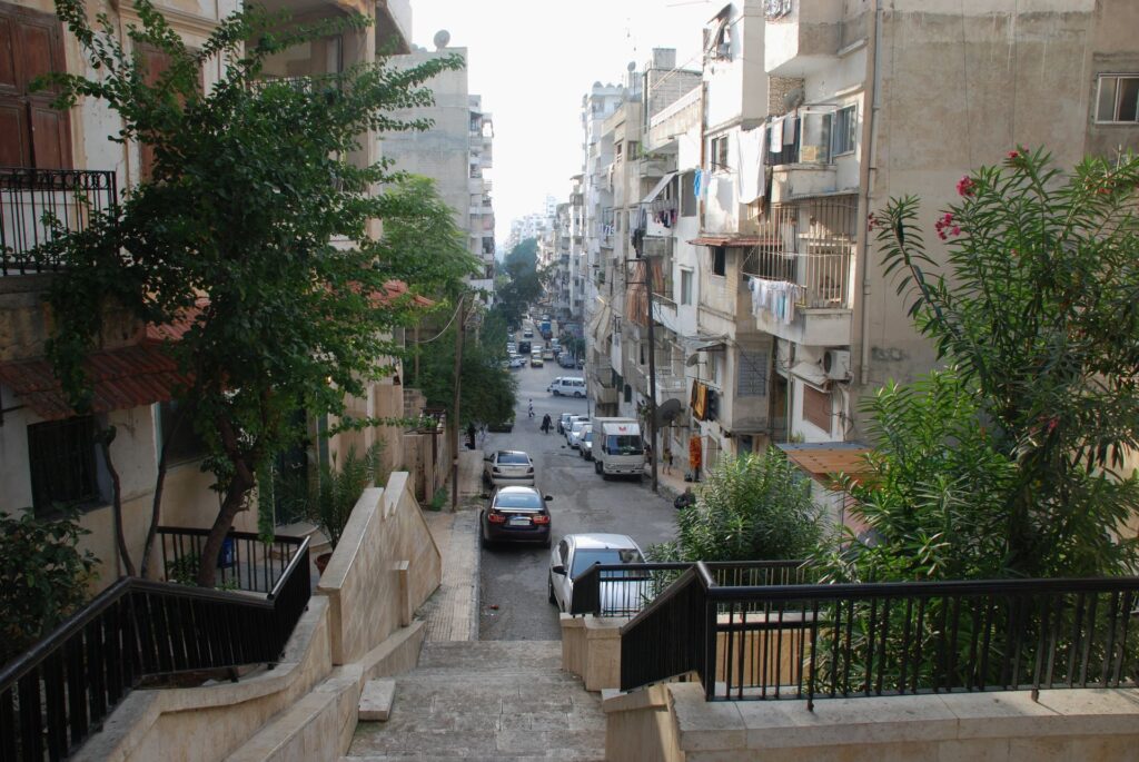 لاذقیه؛ بندری با هویت تجاری و فرهنگی